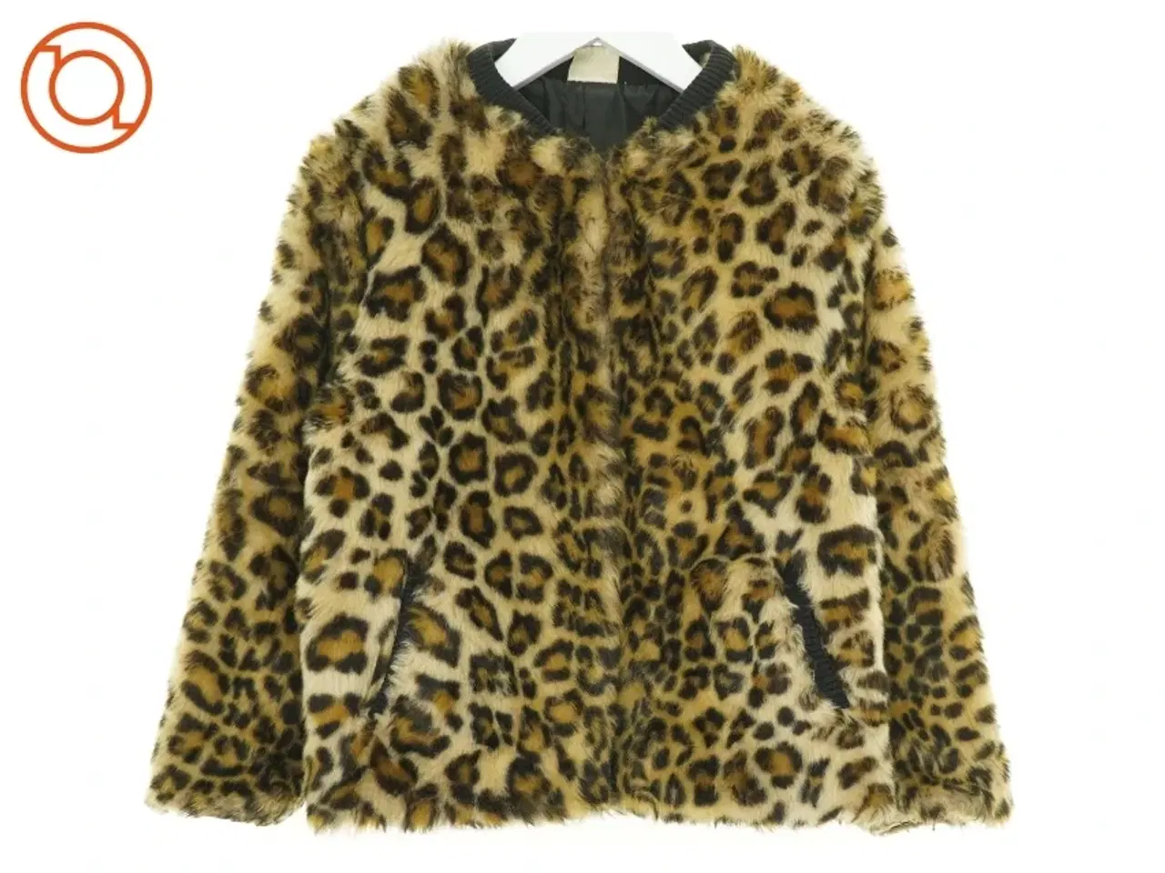 Billede 1 - Overgangsjakke fra Zara (str. 128 cm)