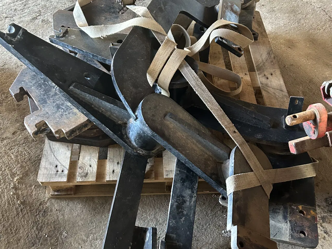 Billede 4 - Trima 470 