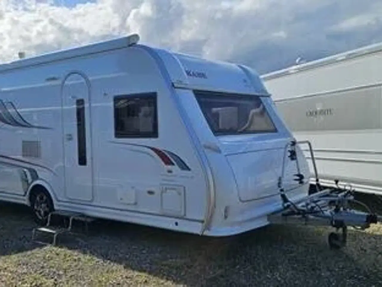 Billede 1 - Kabe Royal Imperial 560 XL KS  SOMMER TILBUD Spar 20.000 NU 249.995