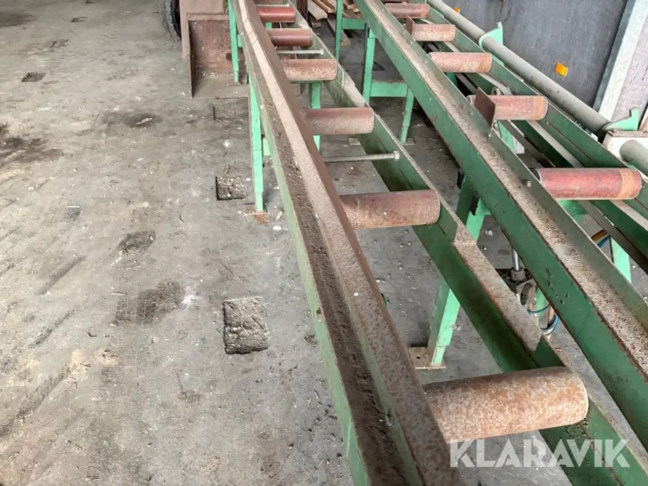 Billede 7 - Rullebaner - 2 styk