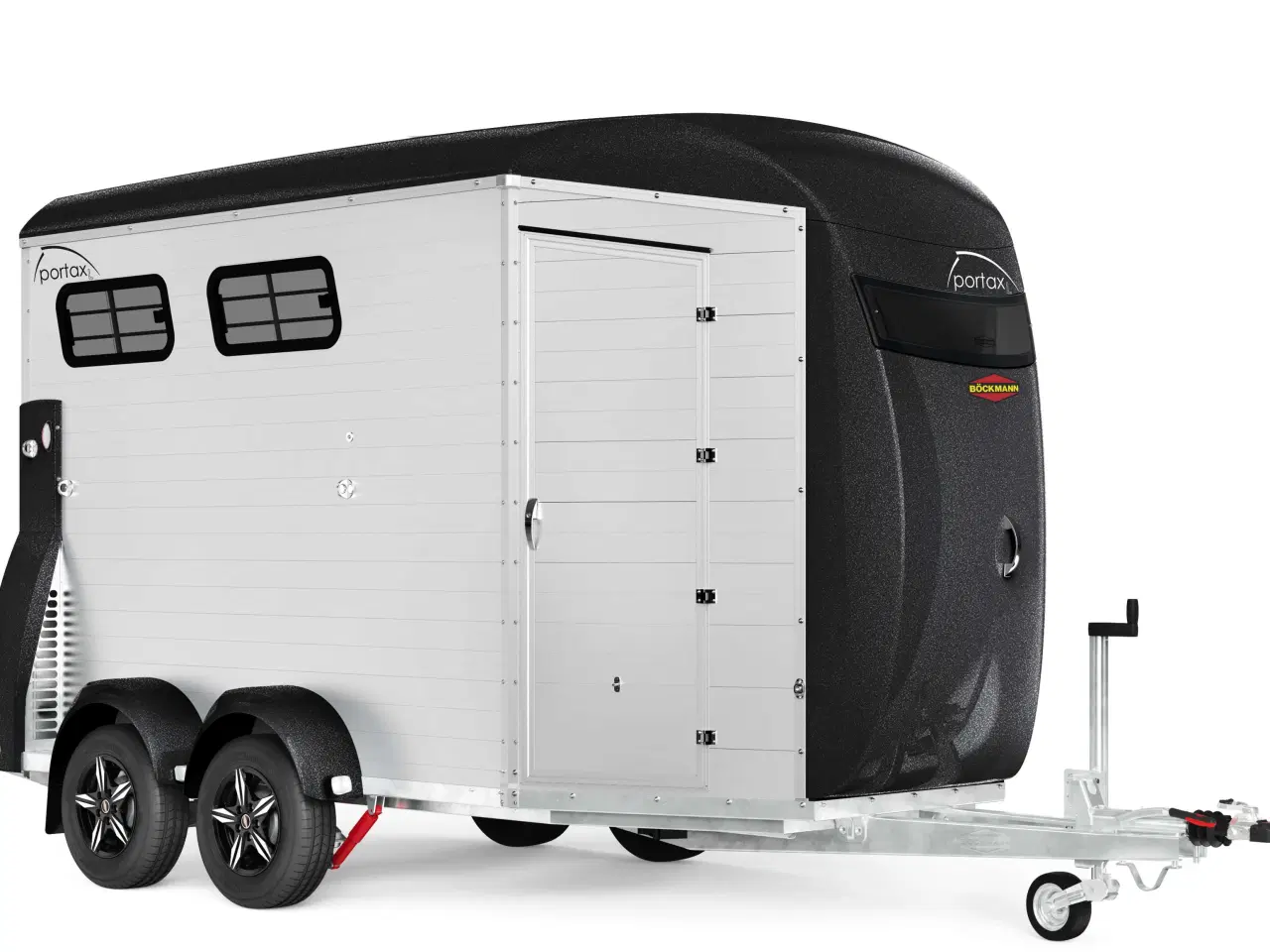 Billede 1 - Böckmann Portax L-E