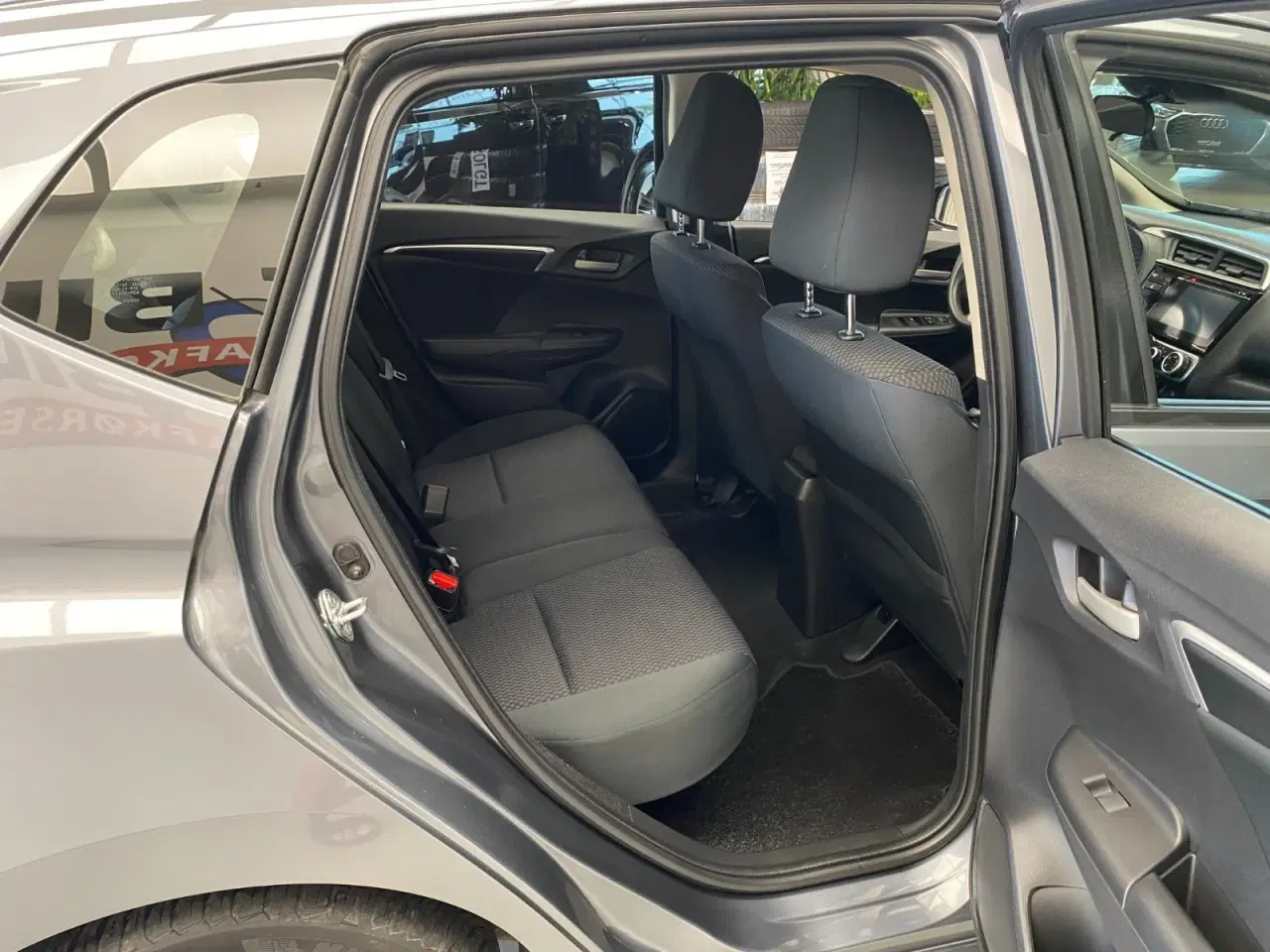Billede 13 - Honda Jazz 1,3 i-VTEC Comfort CVT