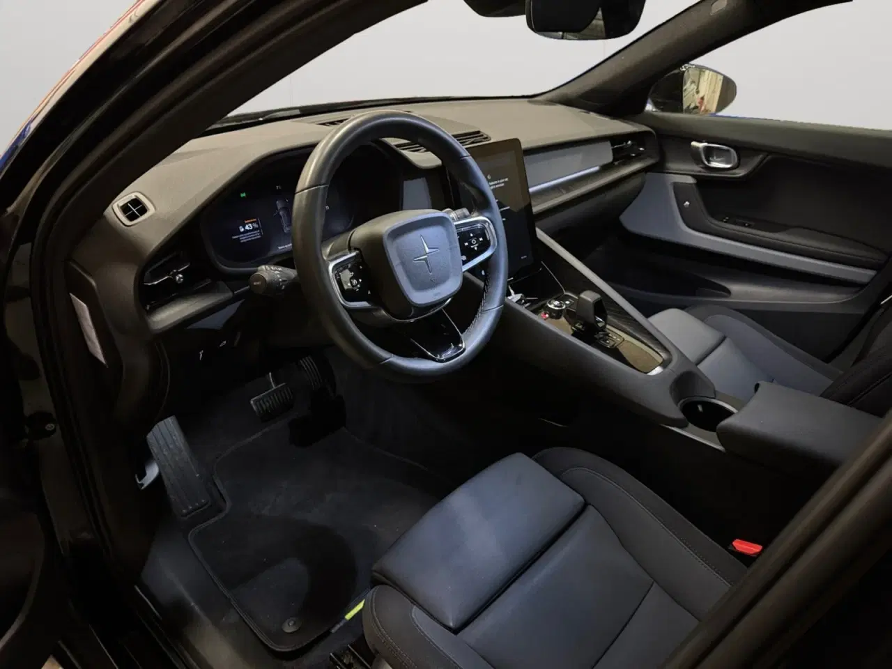 Billede 5 - Polestar 2  Long Range AWD