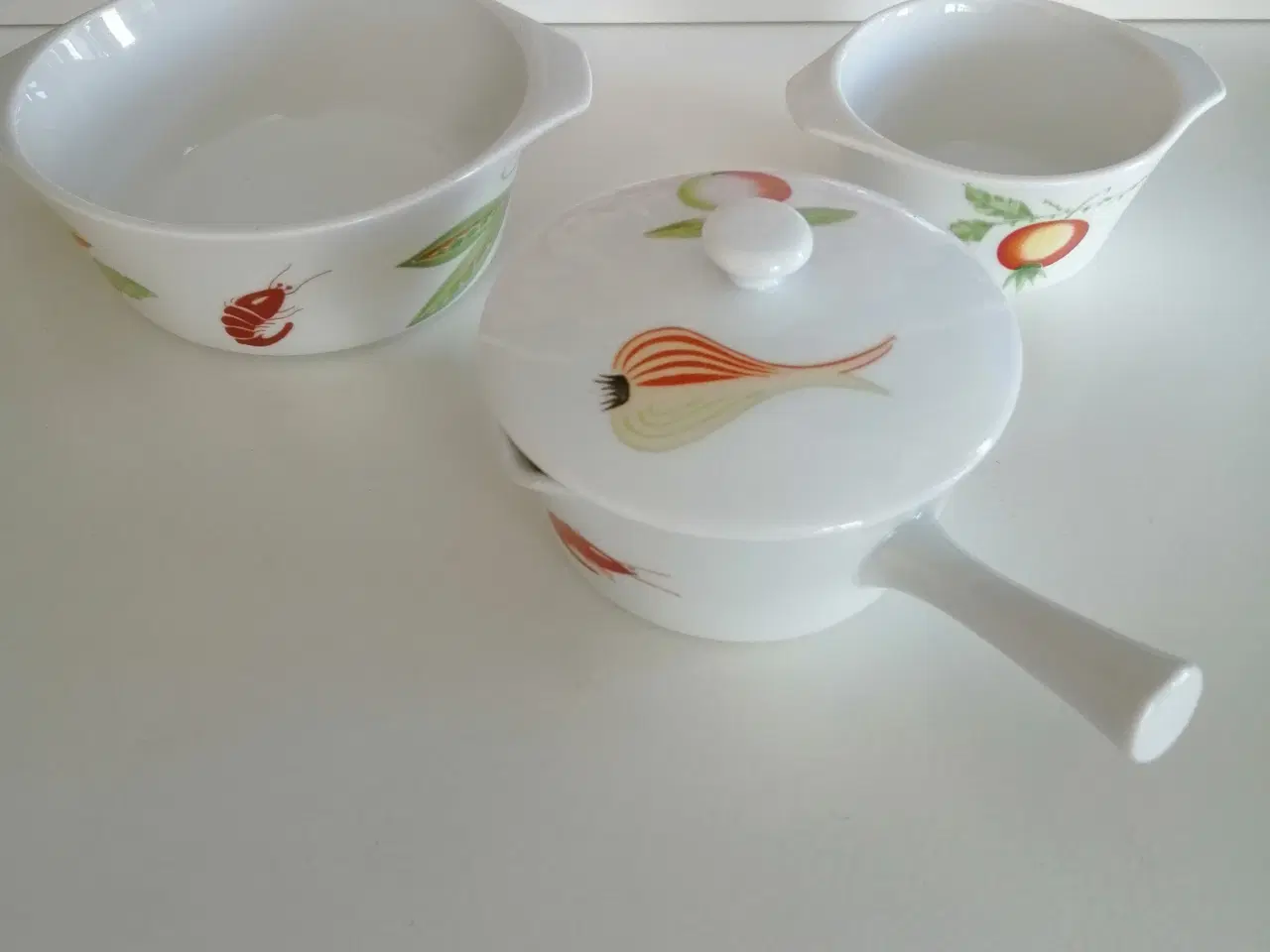 Billede 1 - LYNGBY Picnic Danild