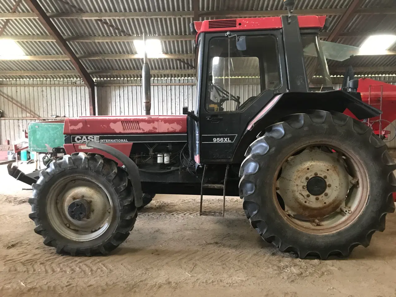 Billede 6 - Case IH 956