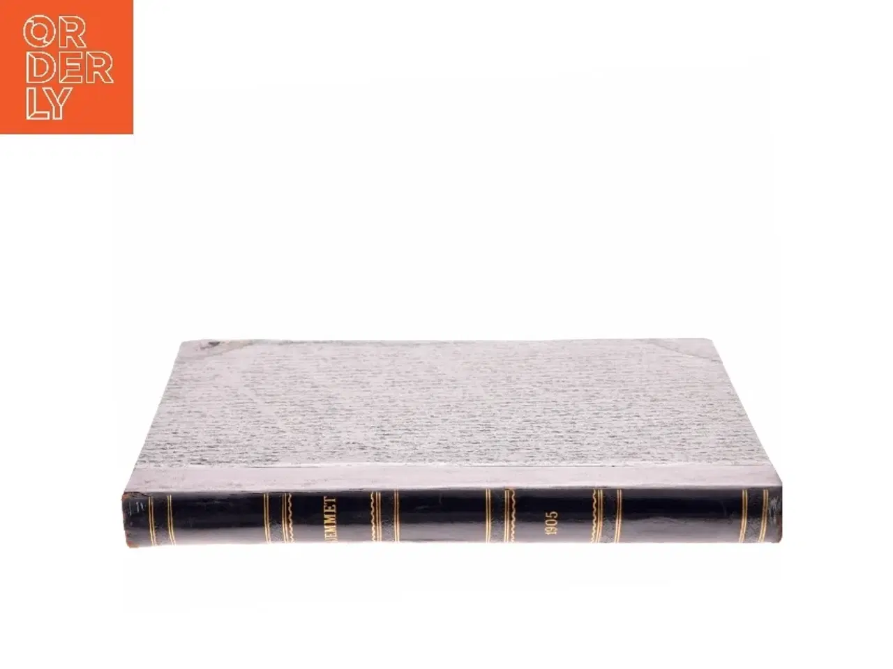 Billede 3 - Ukendt (Bog)