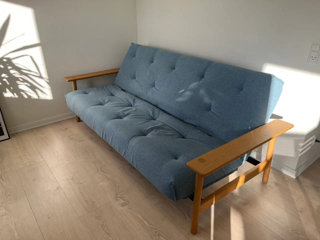 Billede 1 - Innovation sovesofa