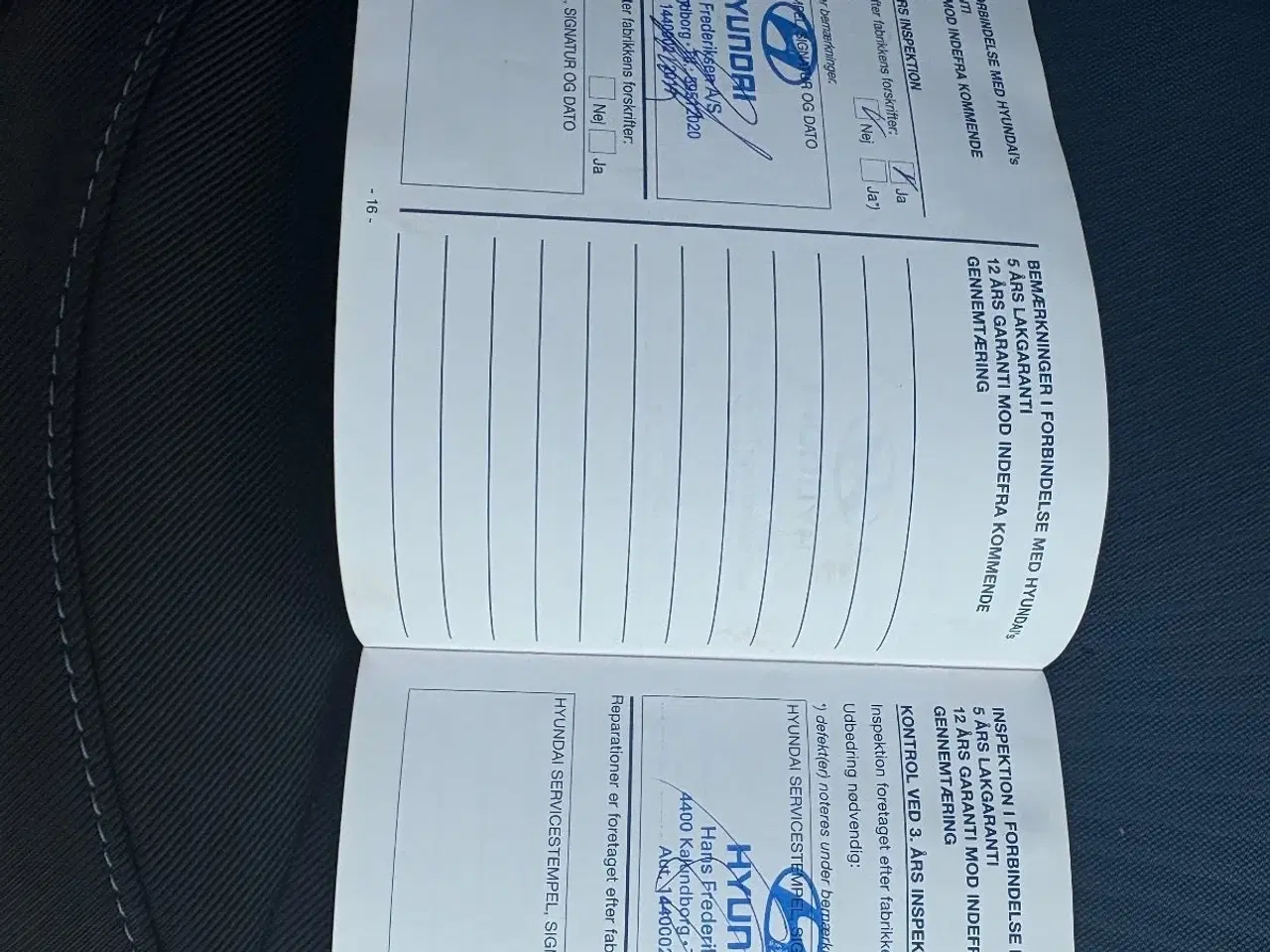 Billede 17 - Hyundai i10 1,0 Go Air