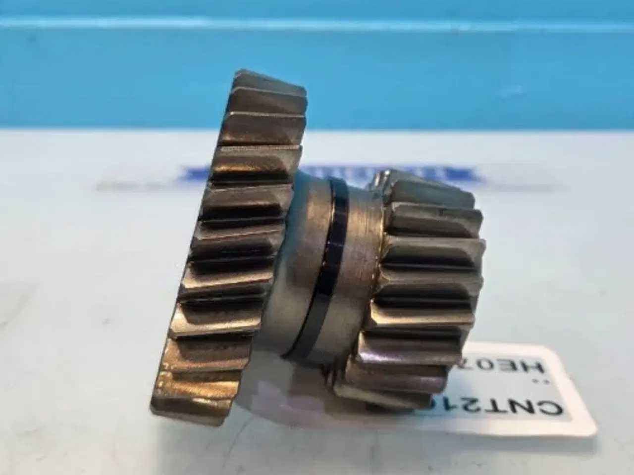 Billede 12 - John Deere 6300 Gear Aksel L76851