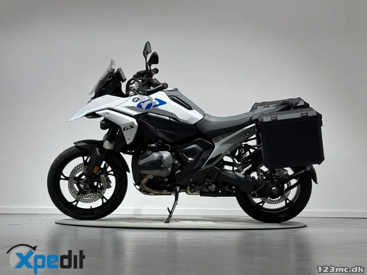 Billede 6 - BMW R 1300 GS