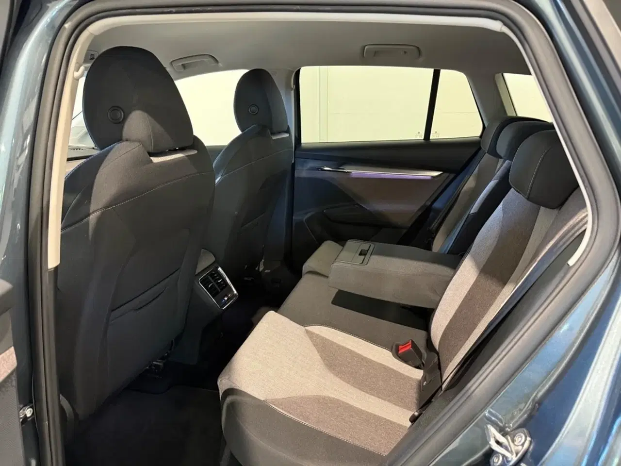 Billede 10 - Skoda Enyaq 60 iV Selection Lodge