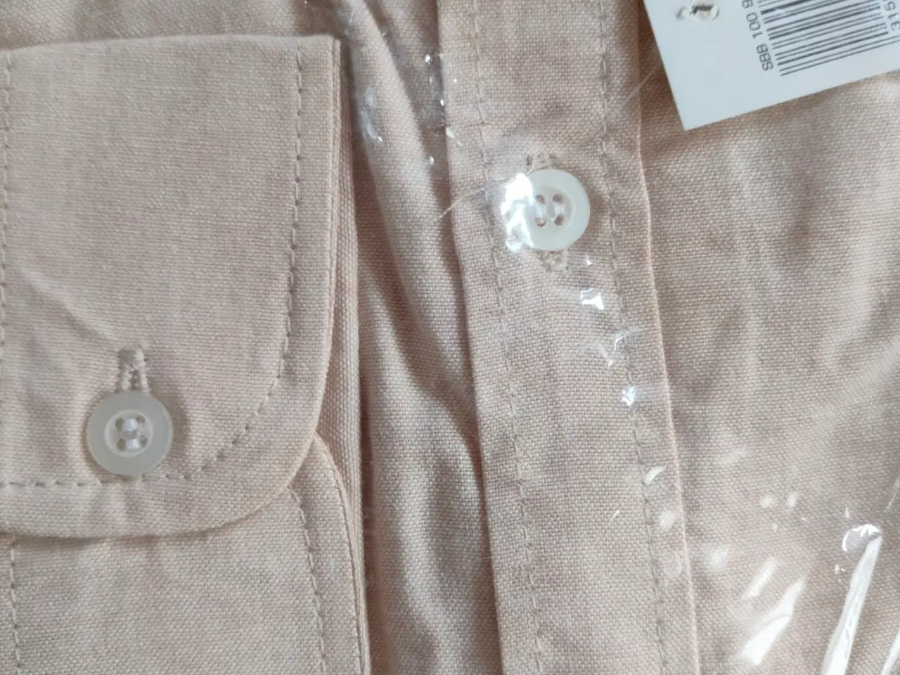 Billede 3 - Skjorte langarm Polo Ralph Lauren 