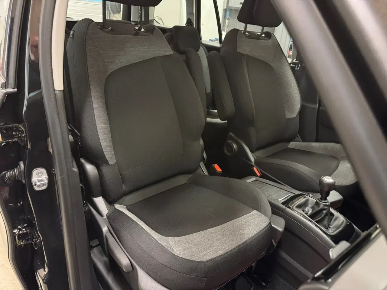 Billede 14 - Citroën Grand C4 Picasso 1,6 BlueHDi 120 Feel+ 7prs