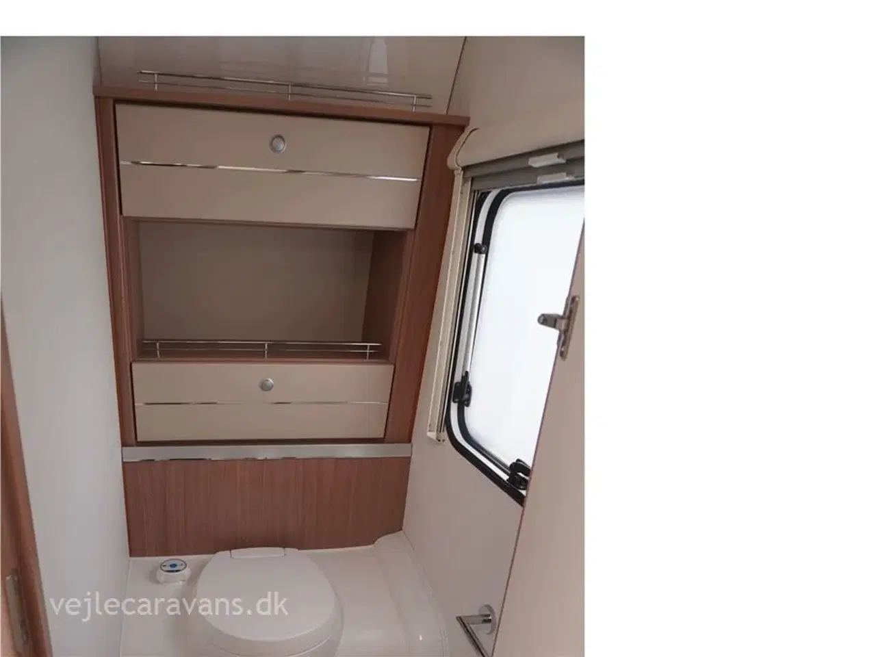 Billede 16 - 2015 - Fendt Bianco Selection 495 SFE