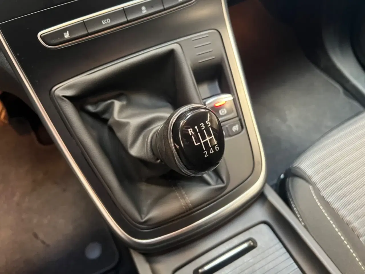 Billede 10 - Renault Scenic IV 1,5 dCi 110 Zen