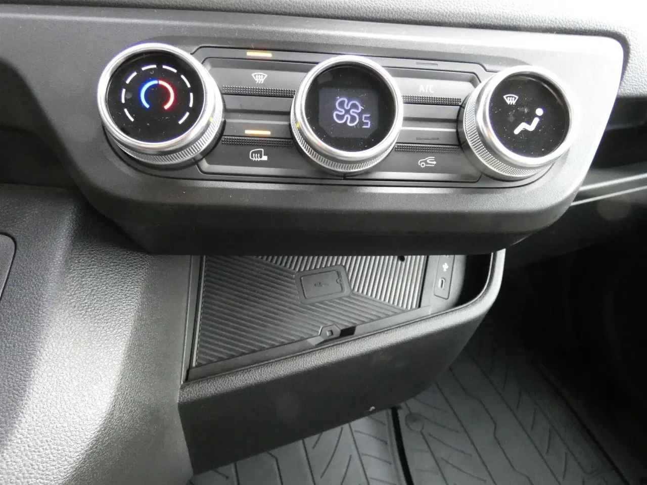 Billede 12 - Renault Master T35 L3 EL Tekno 140HK Ladv./Chas. Aut.