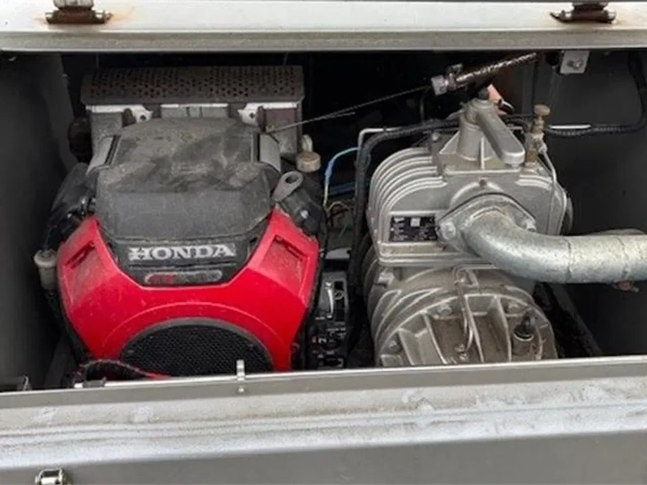 Billede 7 - [Other] ibos minivac ibos minivac 11