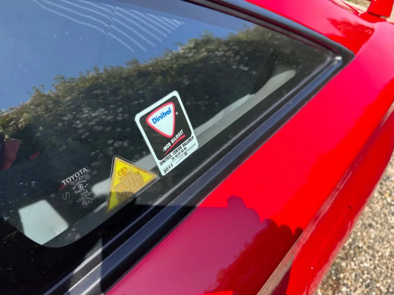 Billede 11 - Toyota Celica 1,8 
