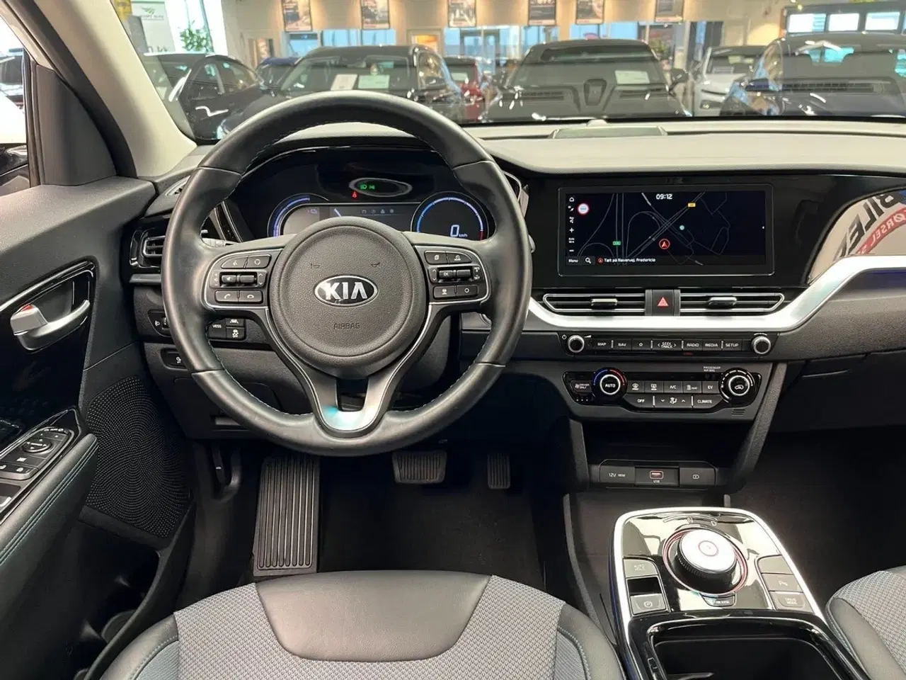 Billede 11 - Kia e-Niro 64 Advance