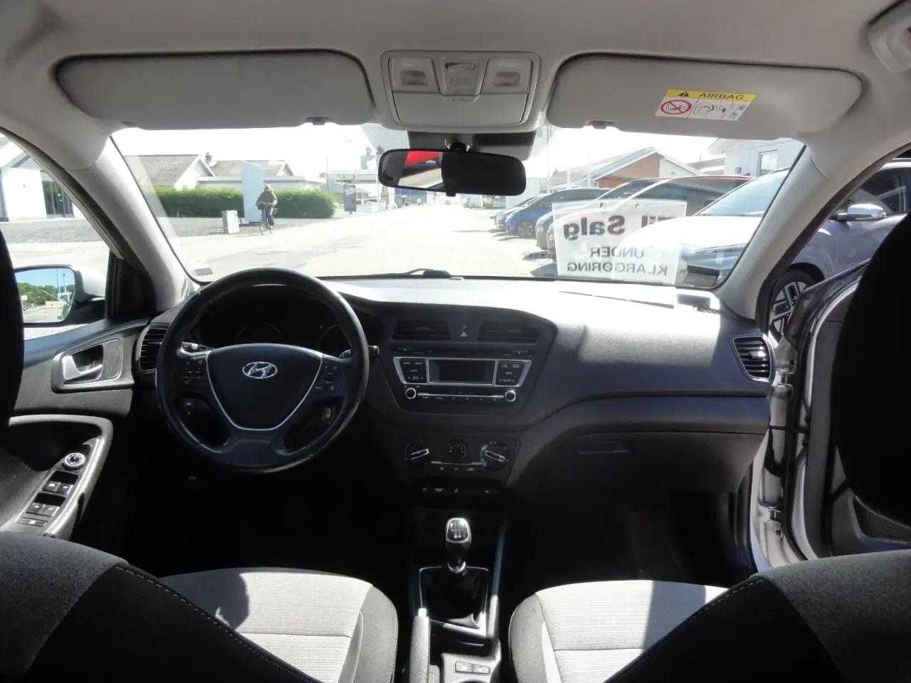 Billede 23 - Hyundai i20 1,0 T-GDi Trend