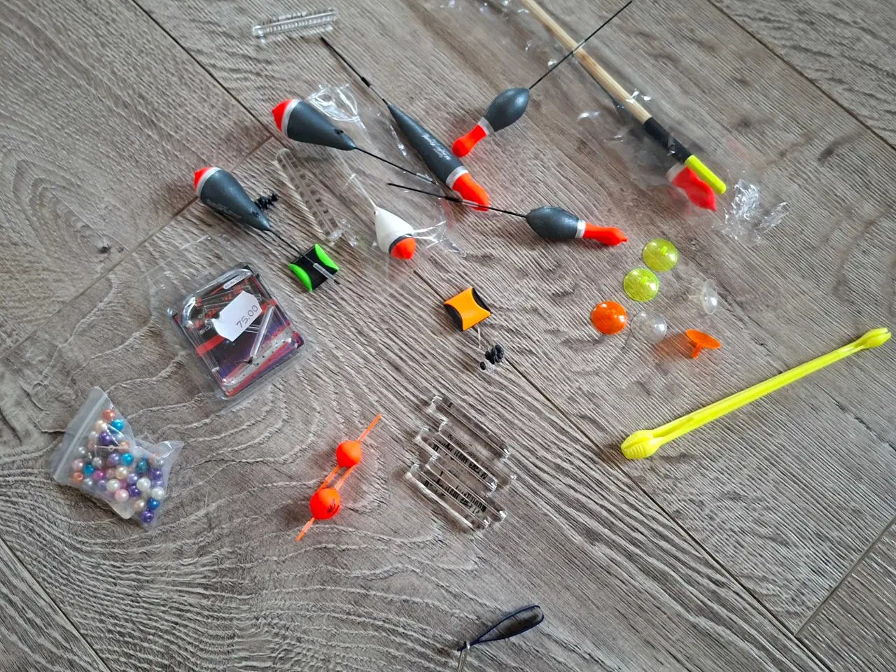 Billede 4 - Tremarella 