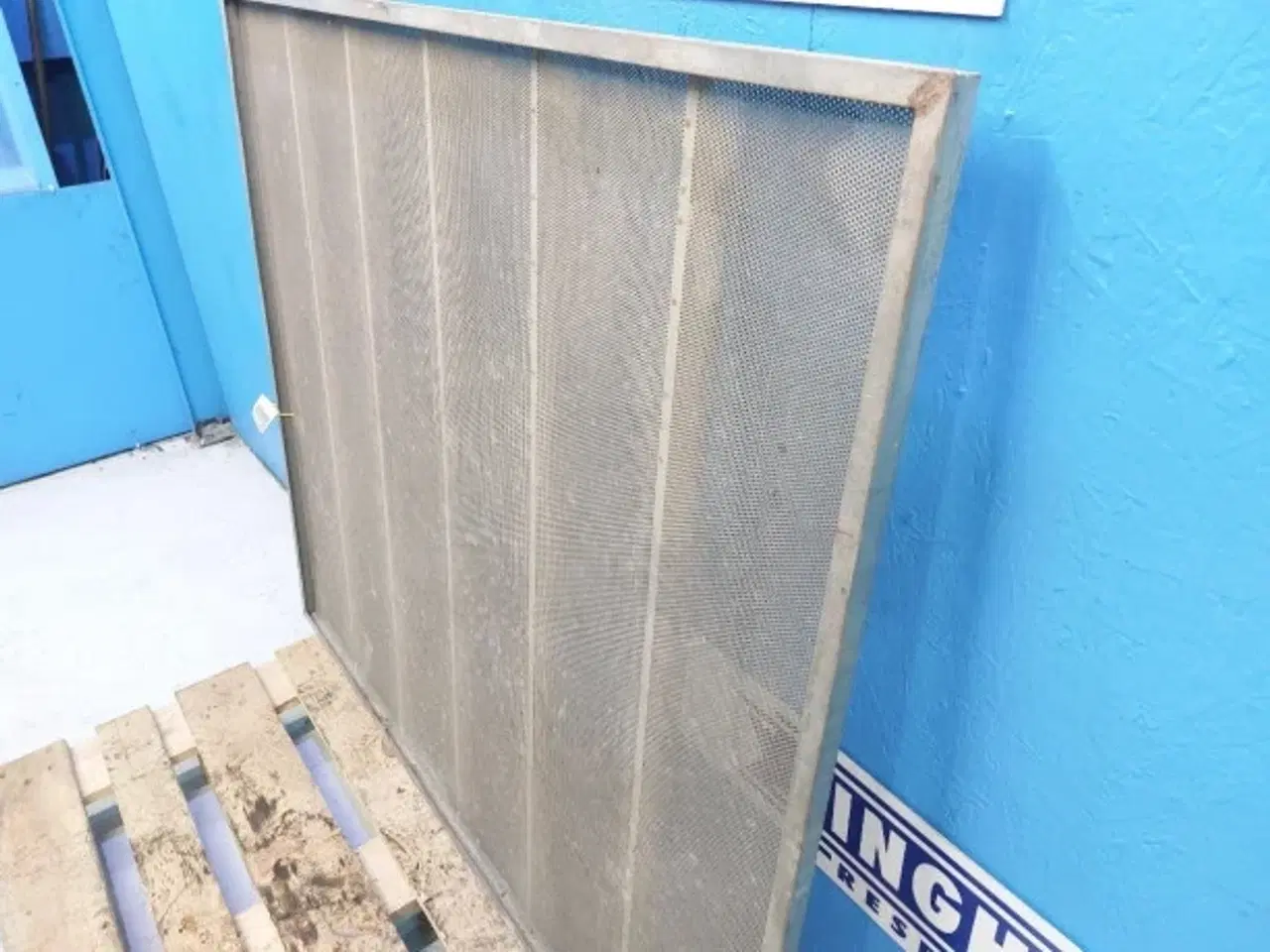 Billede 4 - Drooningborg D7200 Ø2,5 Undersold 28450244 (1)