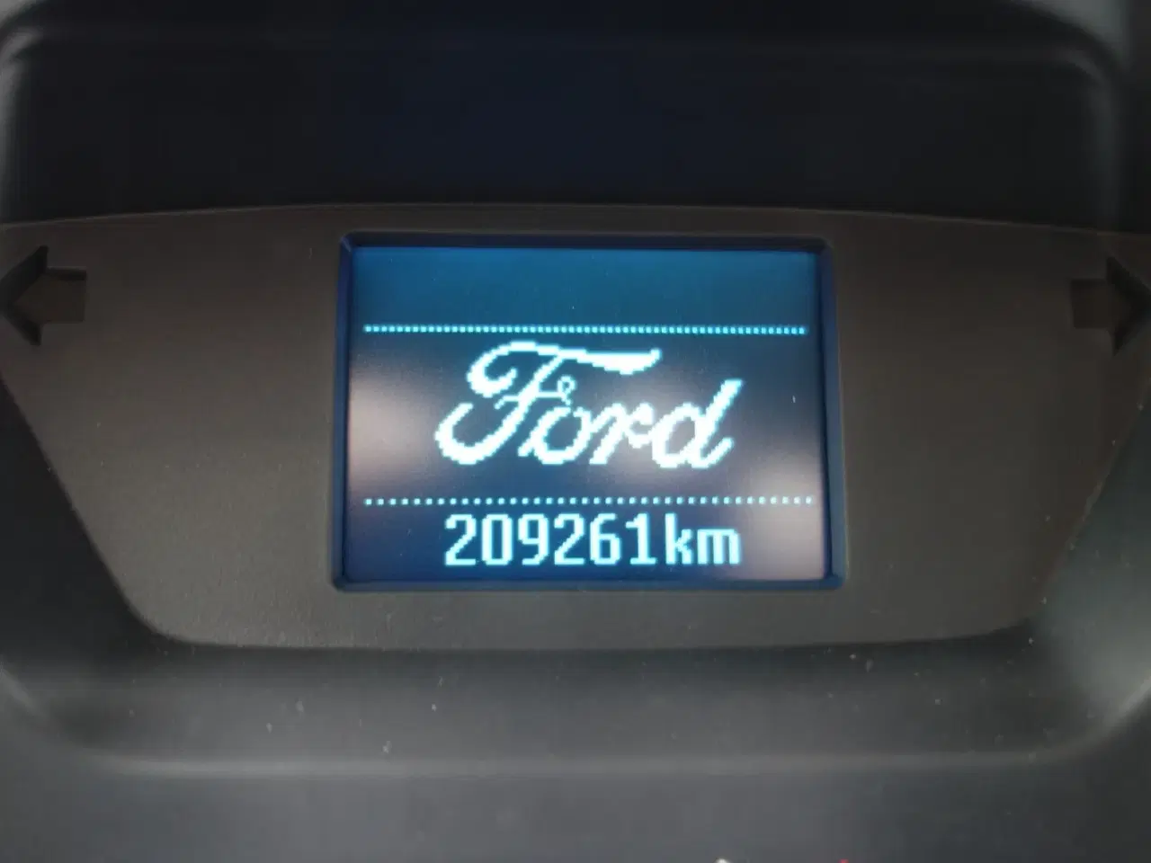 Billede 6 - Ford Transit 350 L2 Chassis 2,0 TDCi 130 Db.Kab Trend RWD