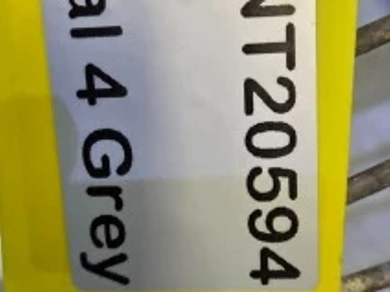 Billede 16 - Massey Ferguson 9280 Tilløbsplan 6262314M91