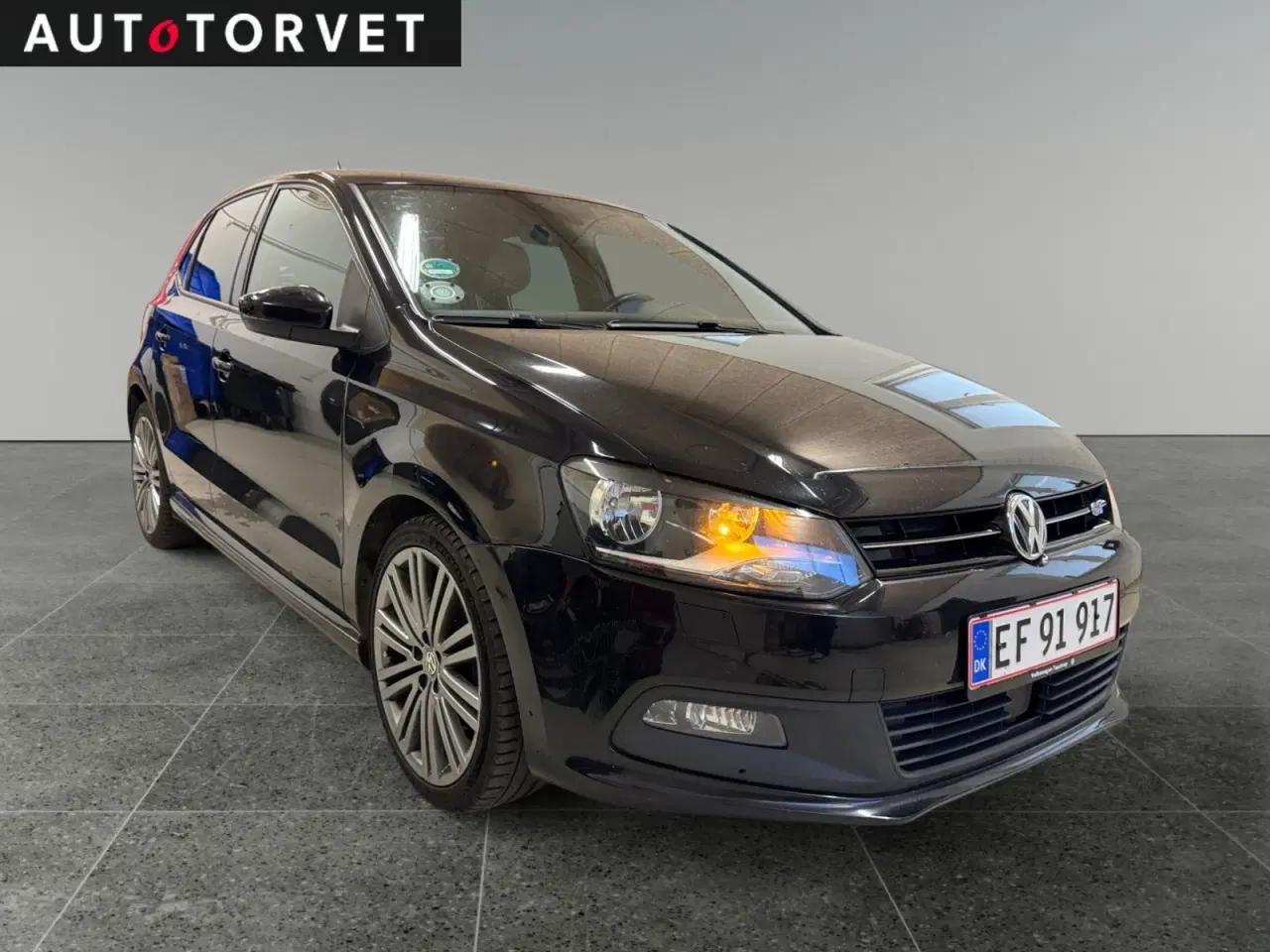 Billede 2 - VW Polo 1,4 TSi 150 BlueGT