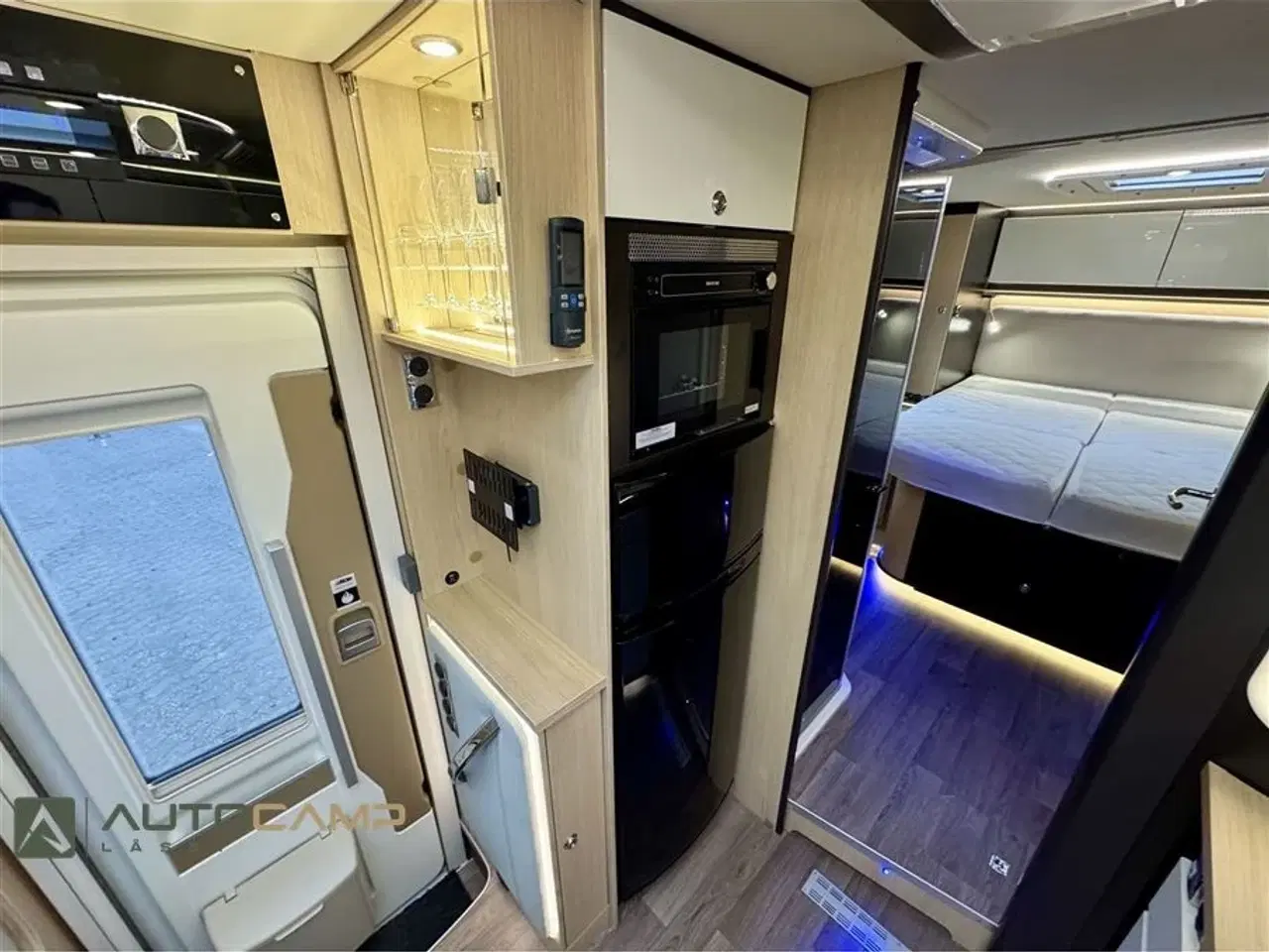 Billede 9 - 2024 - Autostar Prestige I 790 LC