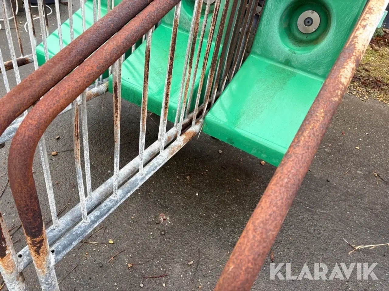 Billede 12 - Suttebokse Calvex - 3 styks