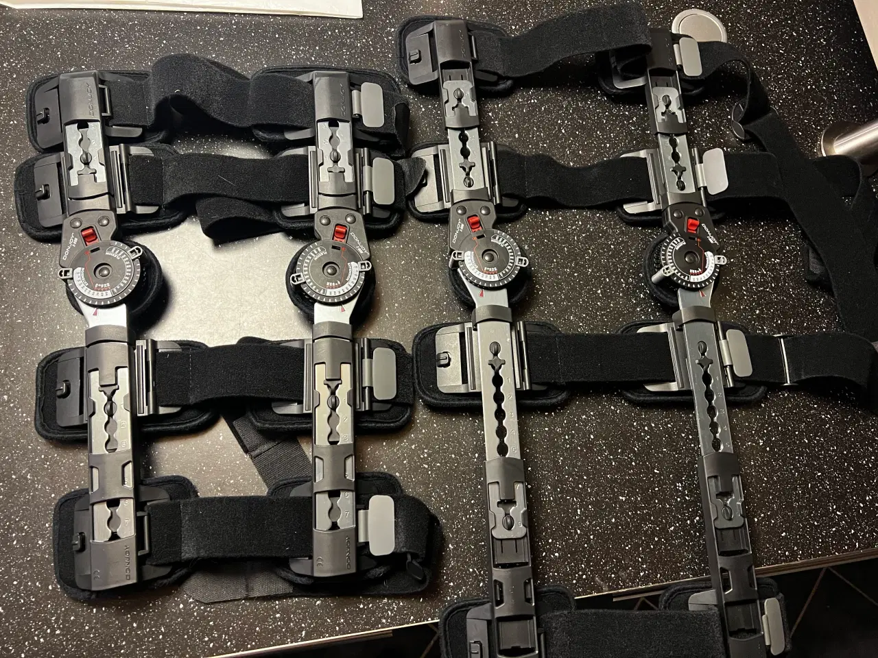 Billede 4 - Donjoy X-ROM