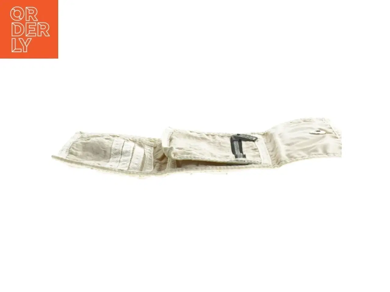 Billede 4 - Kipling stofpengepung (str. 14 x 10 cm)