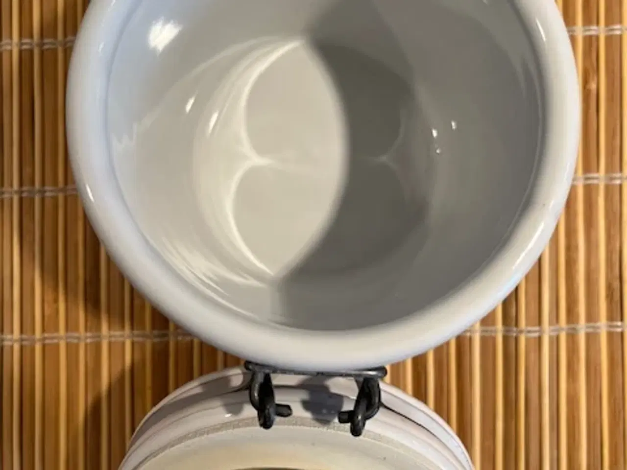 Billede 5 - Vintage italiensk keramik fra 1960/70'erne