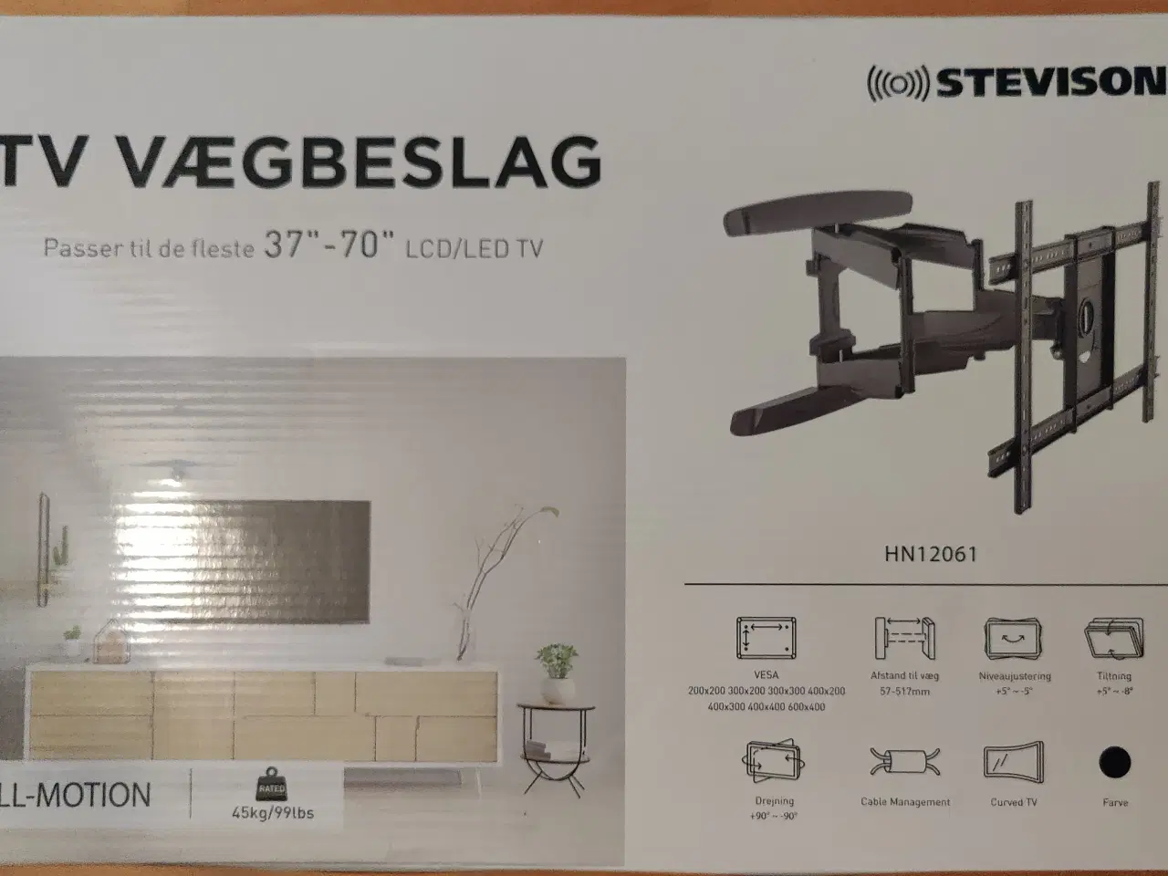 Billede 3 - NYT Sofabord hvid højglans Home & Living