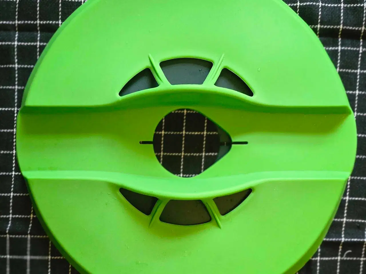 Billede 3 - Stirio. Automatisk omrører + Stirio låg