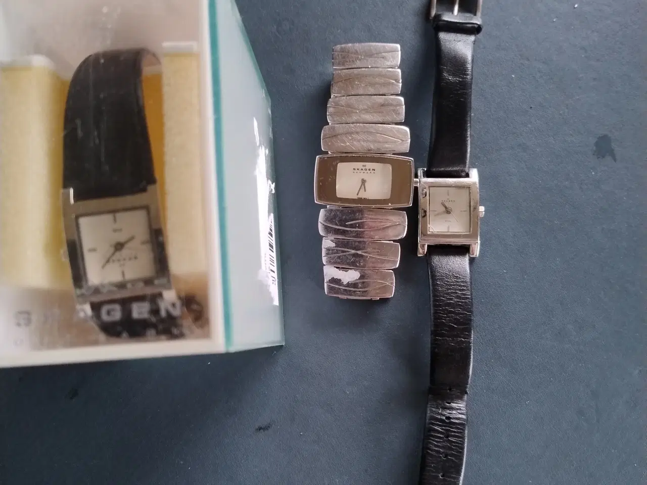 Billede 1 - dameure skagen