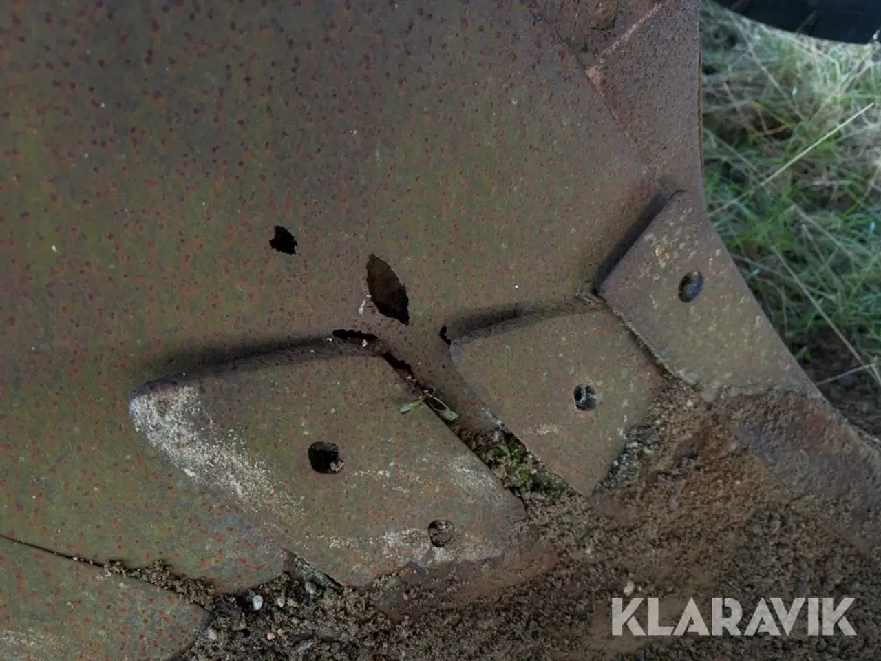 Billede 7 - Plov 2 furet