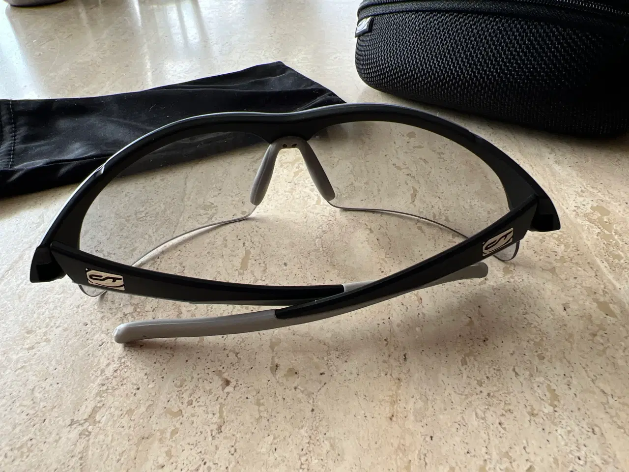 Billede 3 - Sportsbriller con-tec