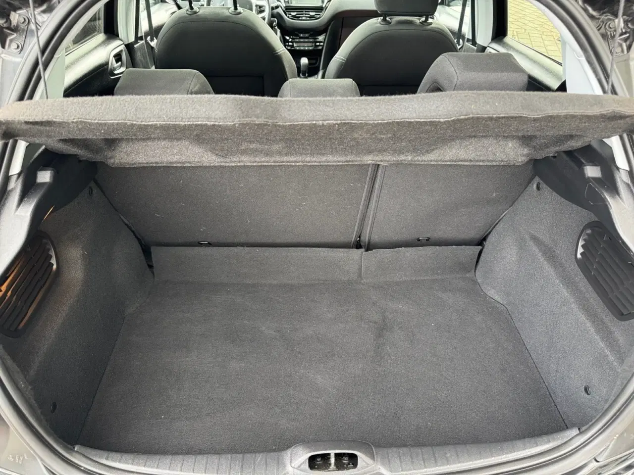Billede 14 - Peugeot 208 1,2 VTi 82 More+