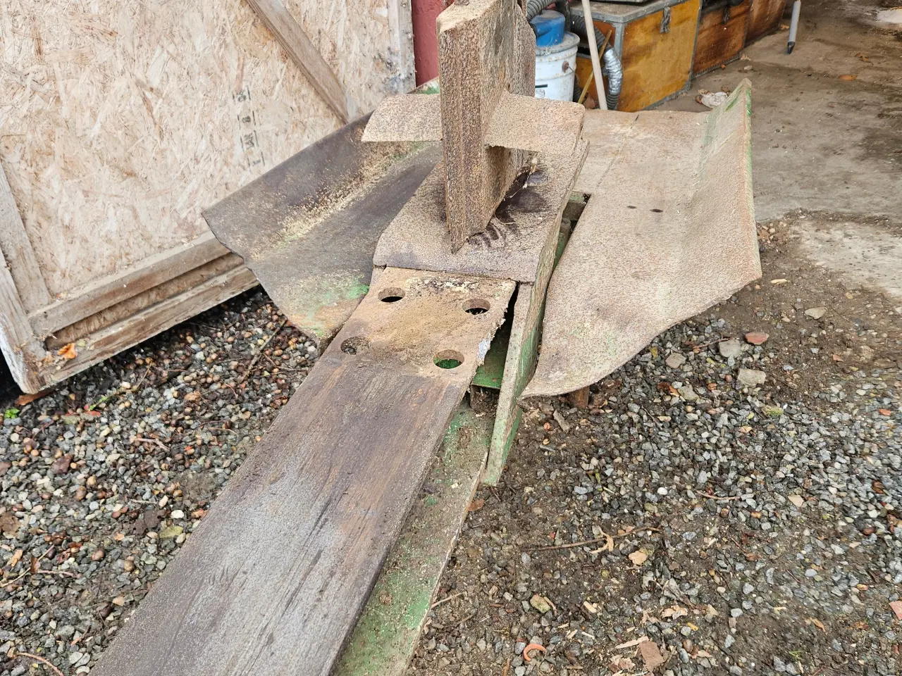 Billede 2 - Trækløver