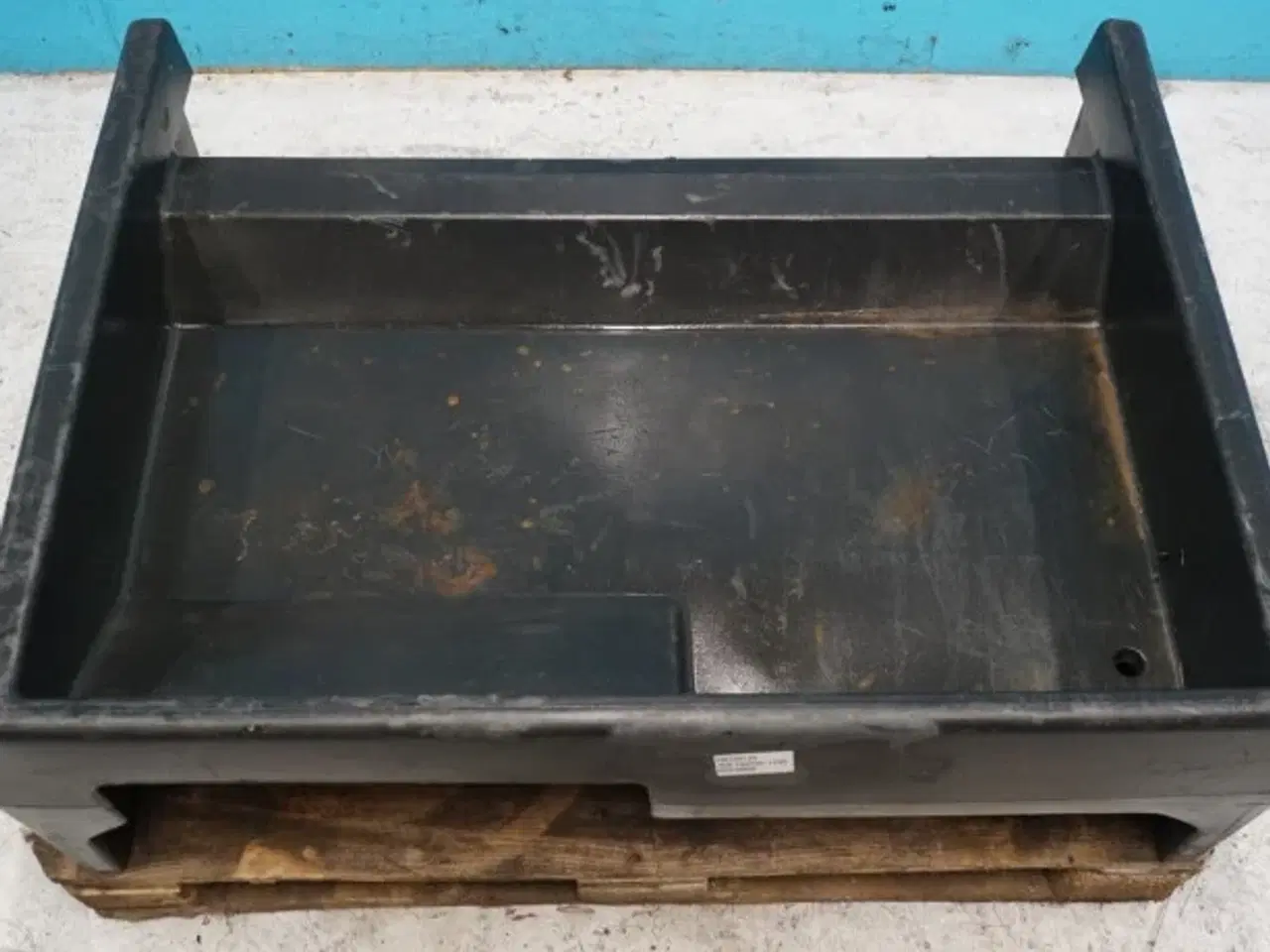 Billede 15 - JCB Fastrac 1135 Lad 478/00671