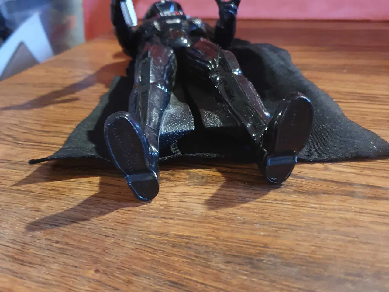 Billede 7 - Star wars figur 