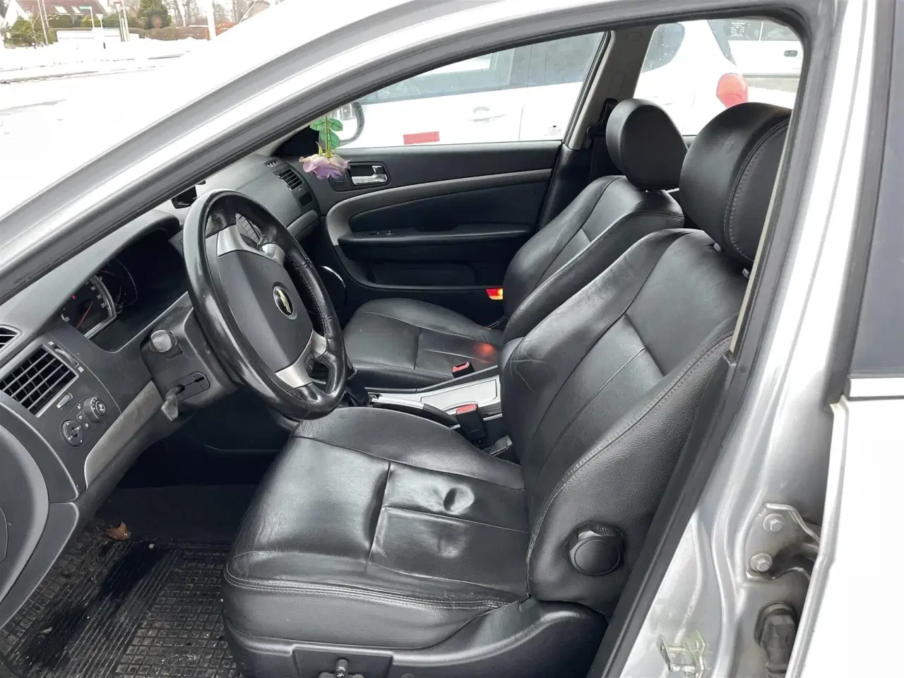 Billede 5 - Chevrolet Epica 2,0 LT 143HK