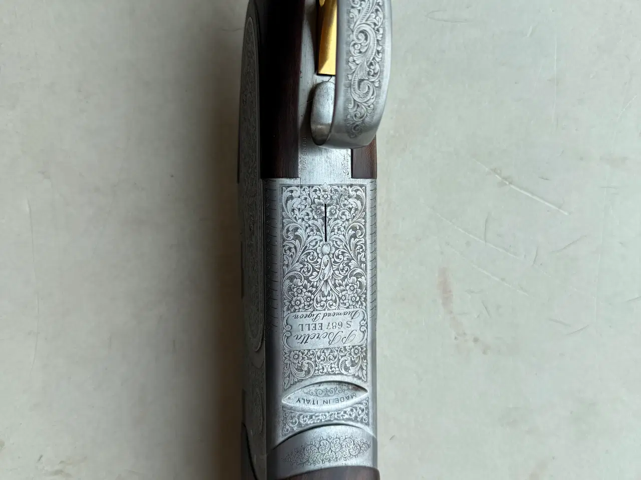 Billede 2 - Beretta  s 687 EELL Meget velholdt