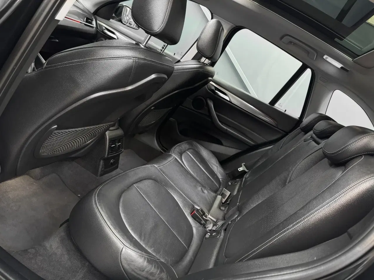 Billede 12 - BMW X1 2,0 xDrive18d X-Line aut.