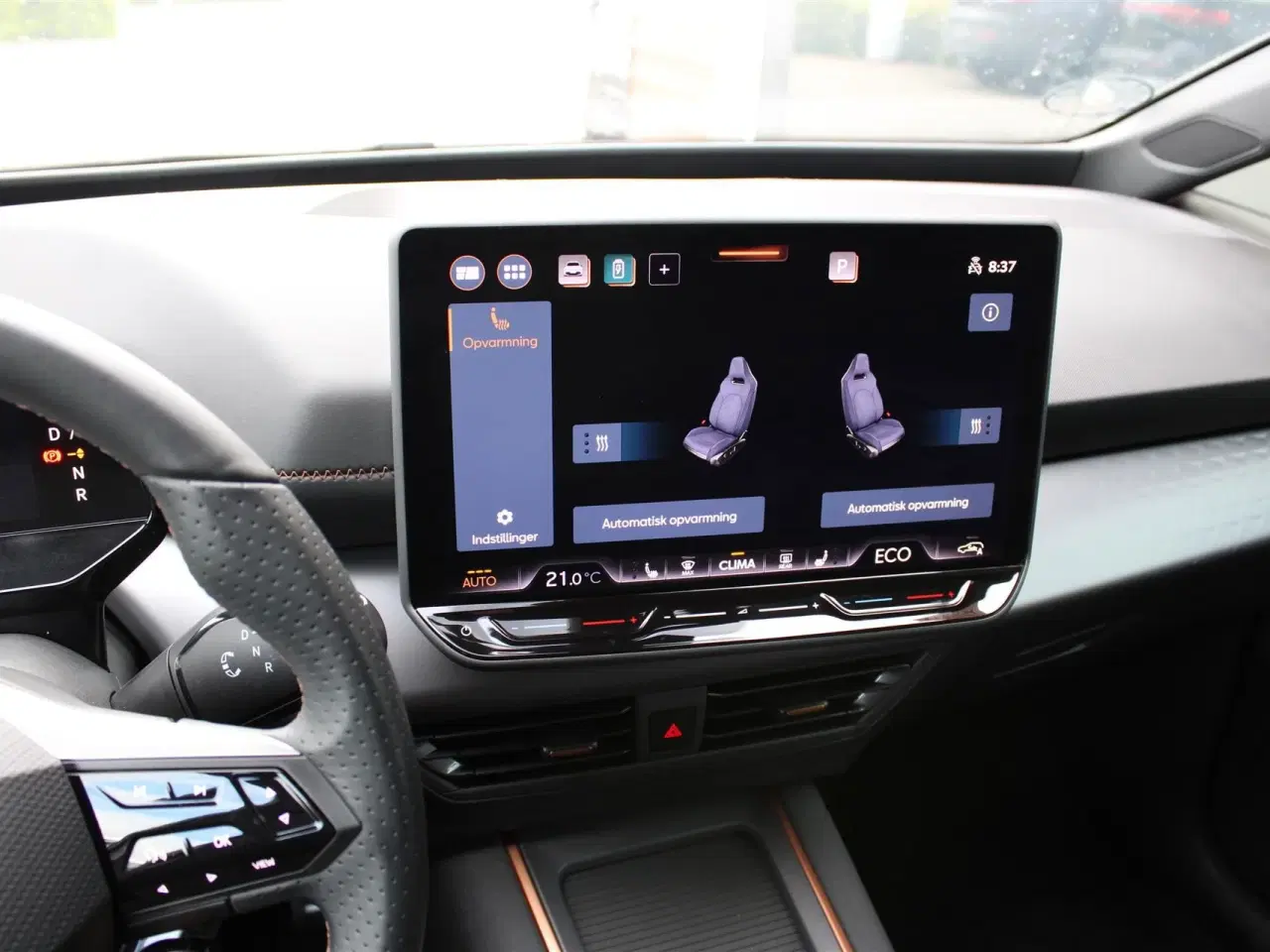 Billede 13 - Cupra Born EL e-Boost 231HK 5d Aut.