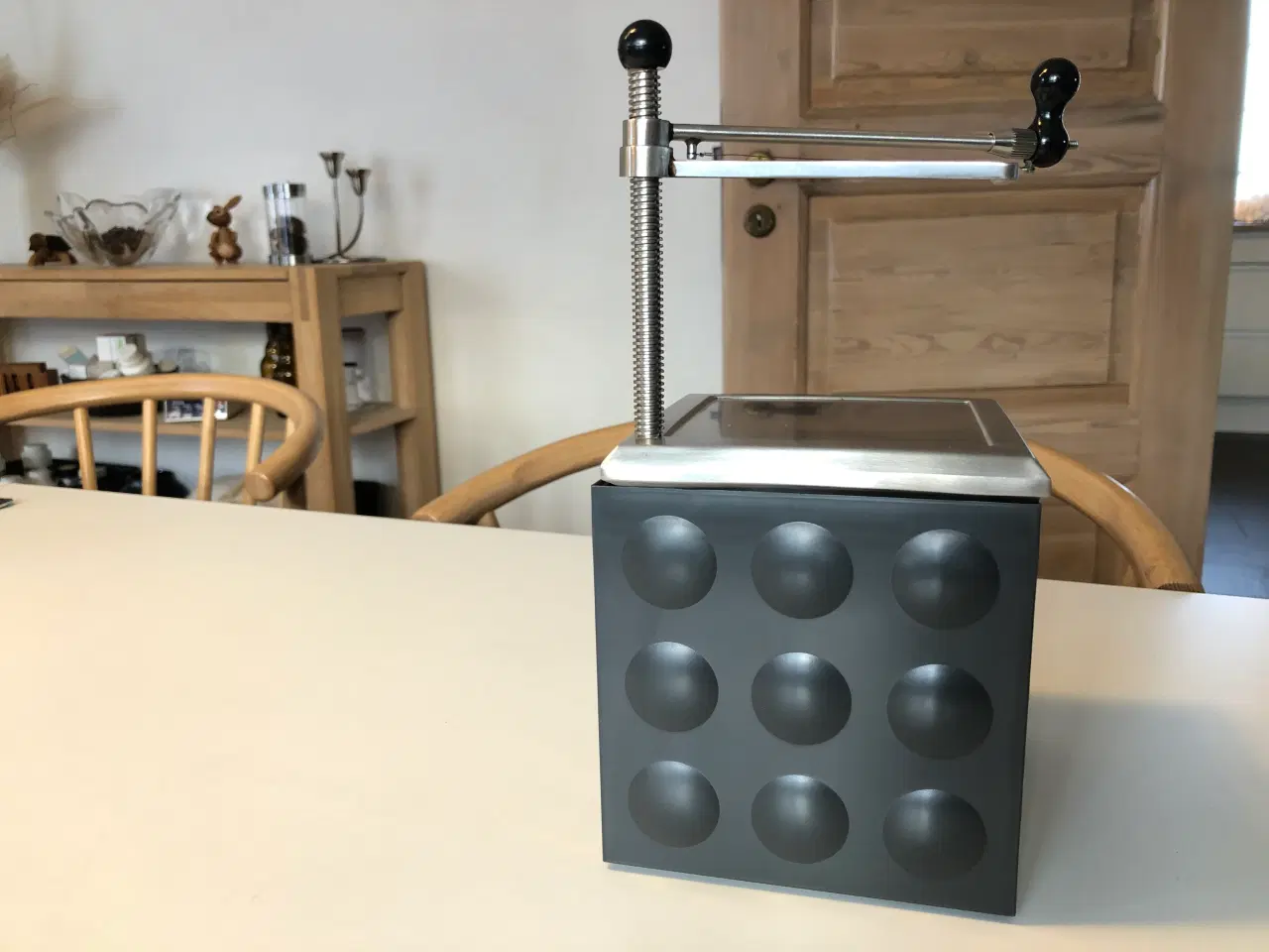 Billede 7 - Osteskærer fra Nuance/PEJ