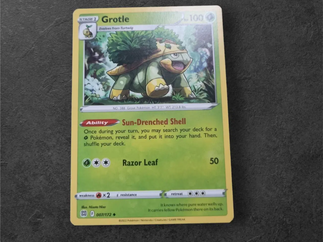 Billede 16 - Annonce 647 - Pokemon