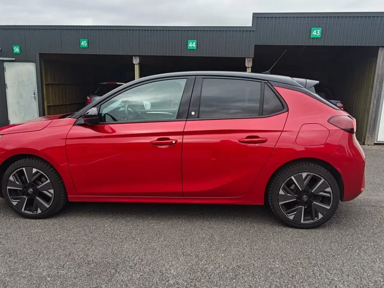 Billede 3 - Opel Corsa-e 50 Ultimate